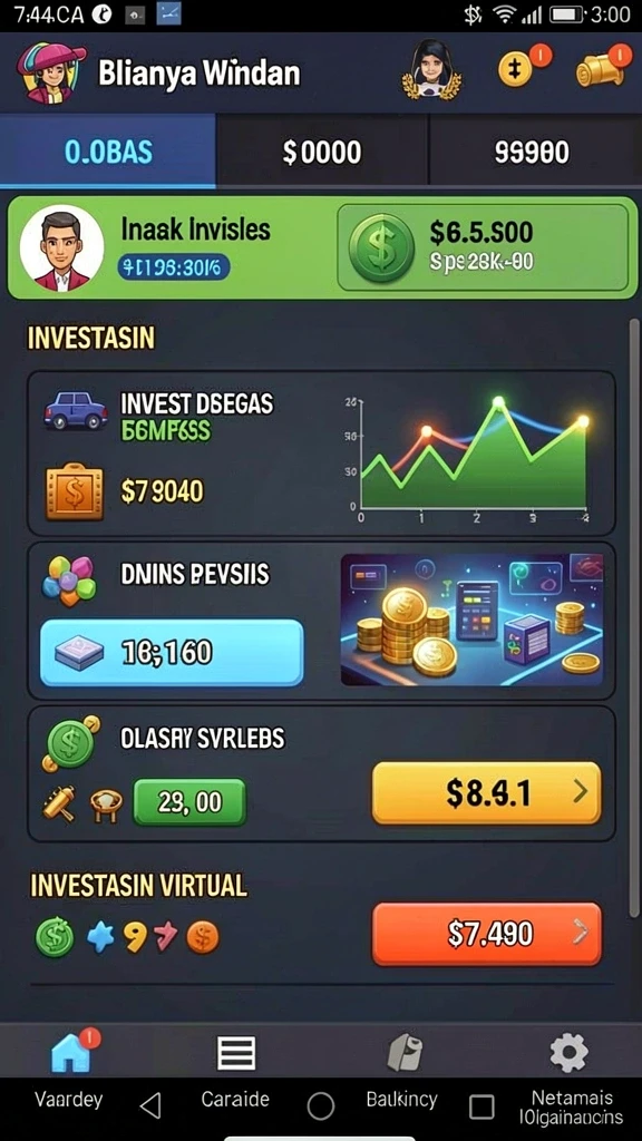mpoid Screenshot