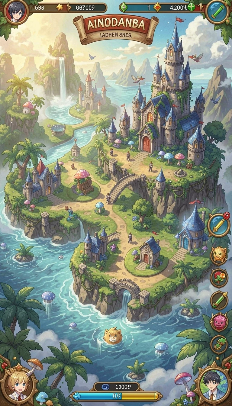 mpoid Screenshot