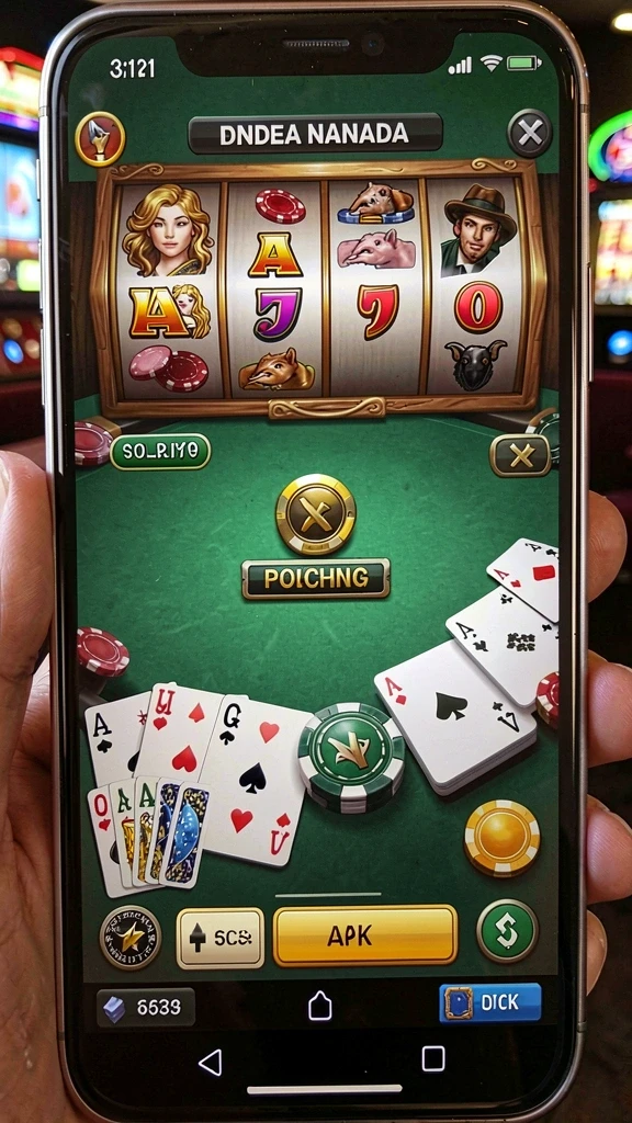 mpoid Screenshot