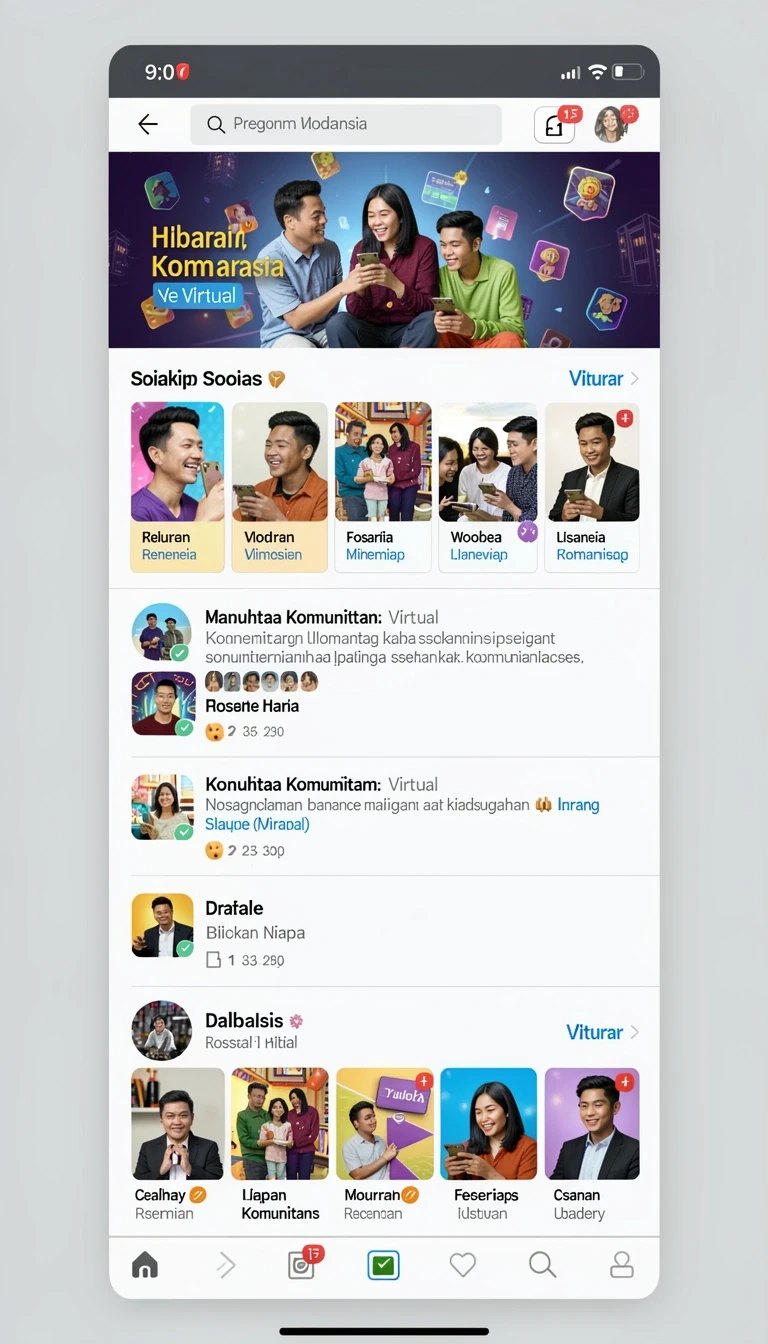 Pratinjau antarmuka Review Aplikasi 365zk di mpoid