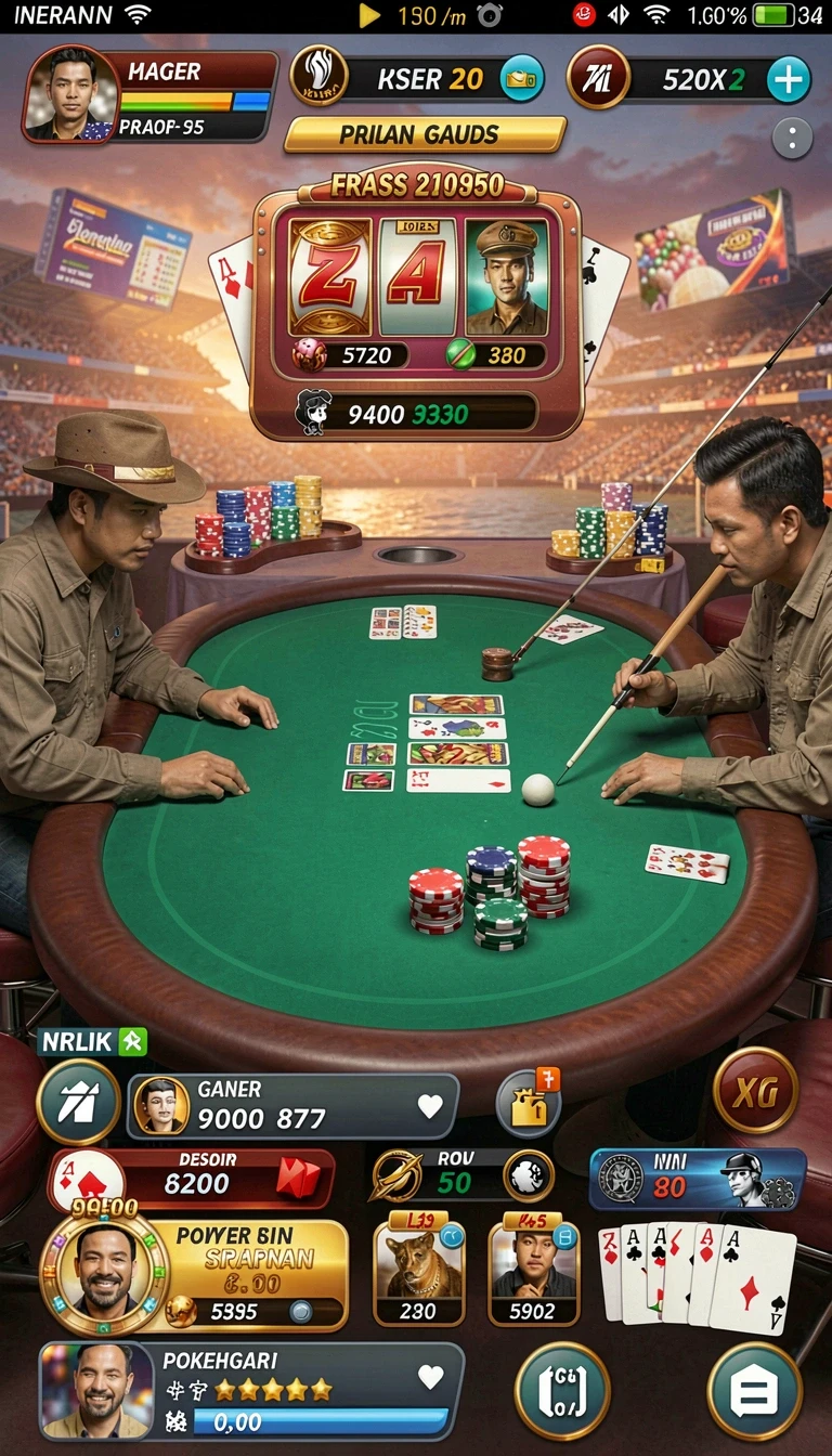 mpoid Screenshot