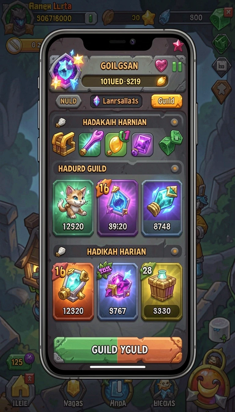 mpoid Screenshot