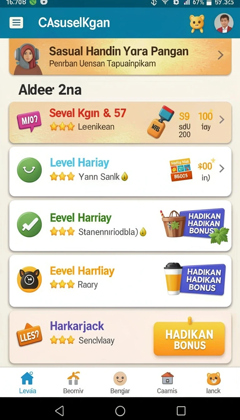 mpoid Screenshot