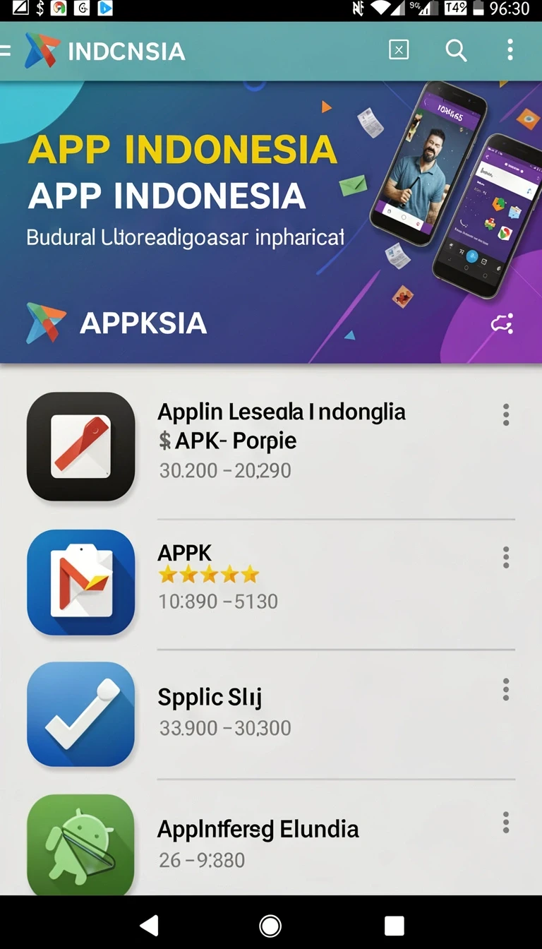 mpoid Screenshot