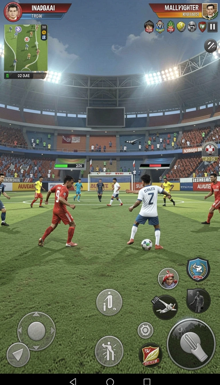 mpoid Screenshot