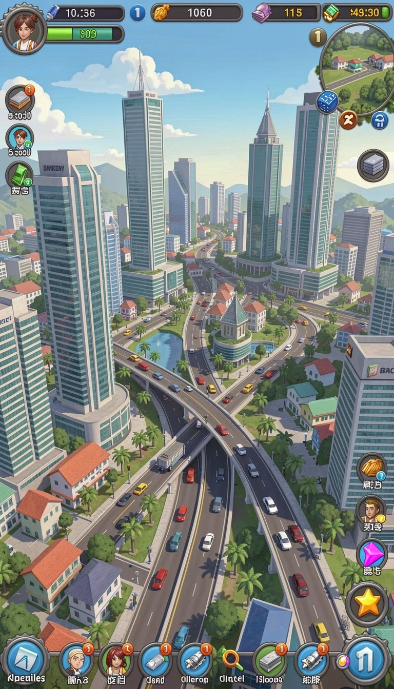 mpoid Screenshot