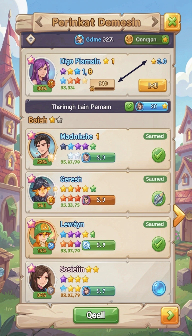mpoid Screenshot